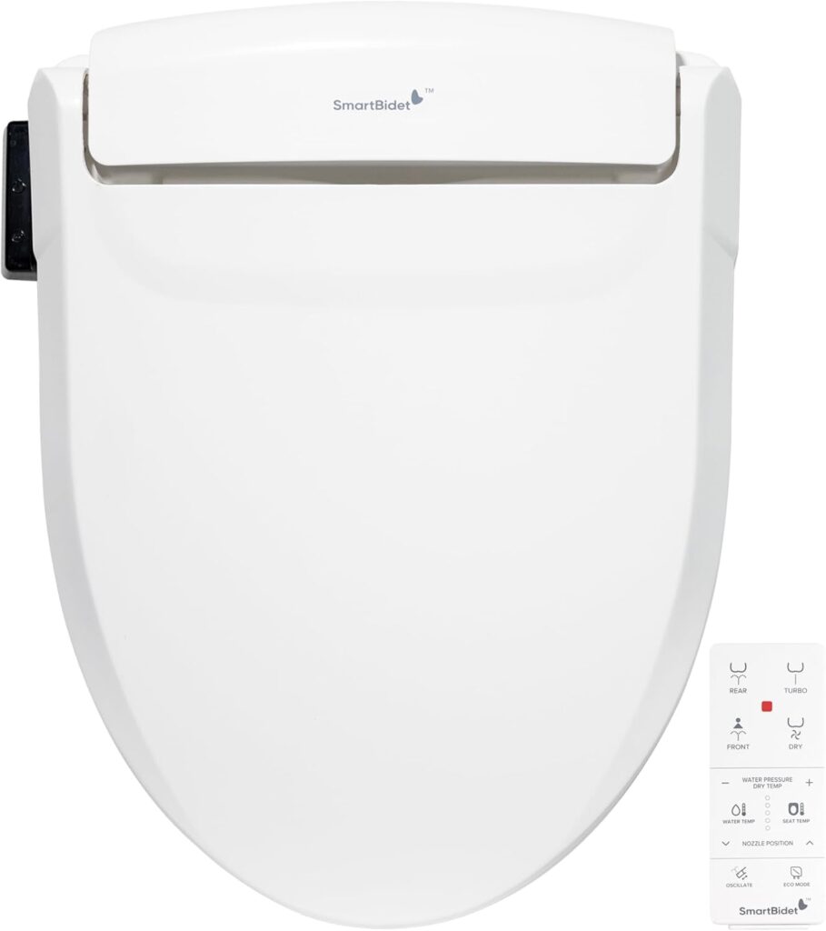 Bidet Seat: 10 Ultimate Secrets For Amazing Comfort In 2026 2 51WmKgWpMlL. AC SL1500 SmarterHomeCo