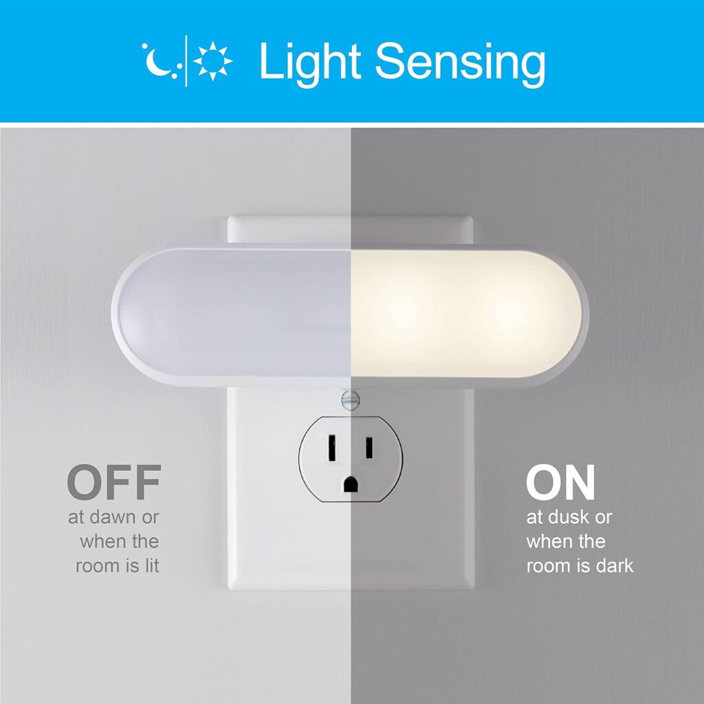 LED Nightlight: 7 Ultimate Steps For Amazing Results In 2026 2 71Dc8UF2CdL. AC SL1500 1 SmarterHomeCo