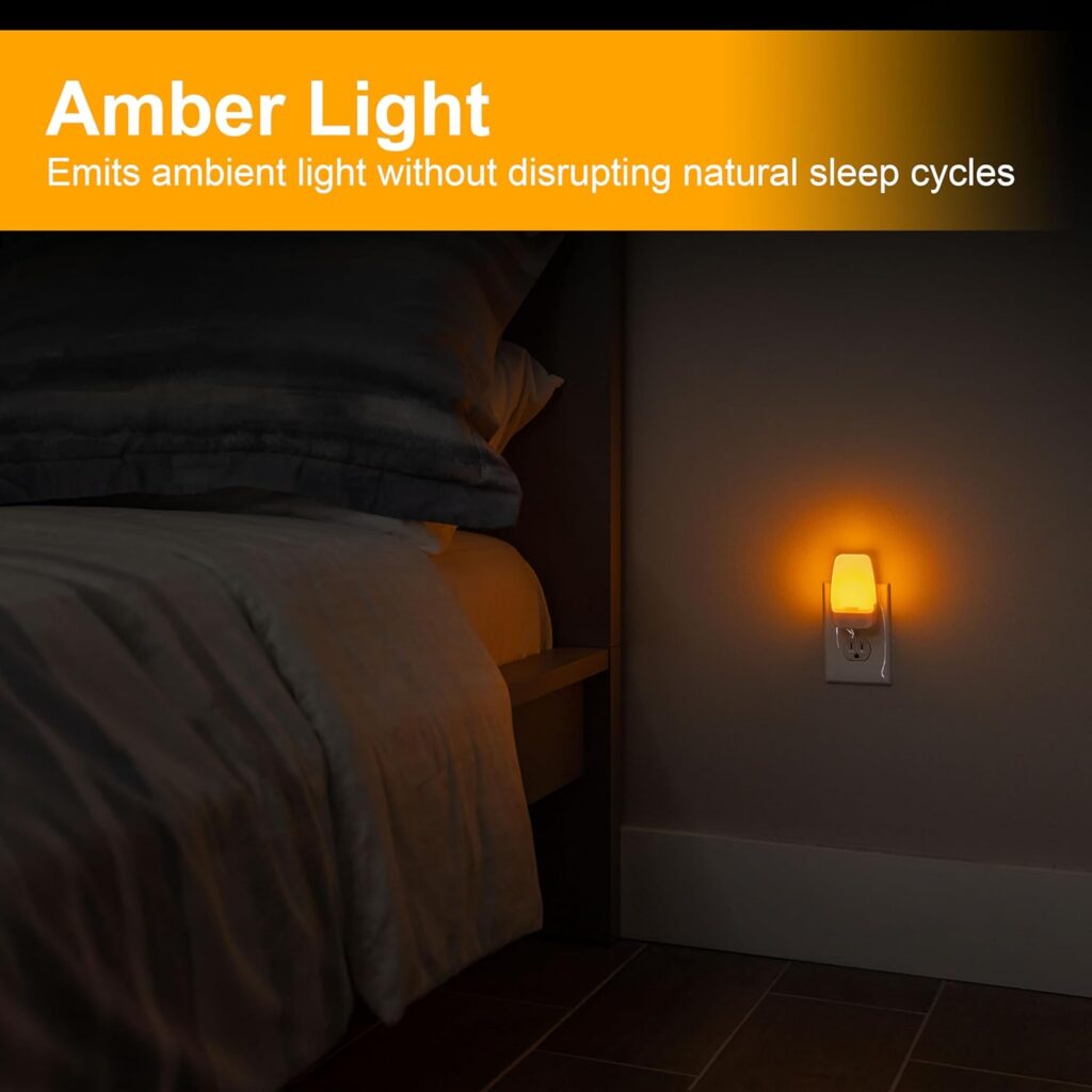 Led Nightlight