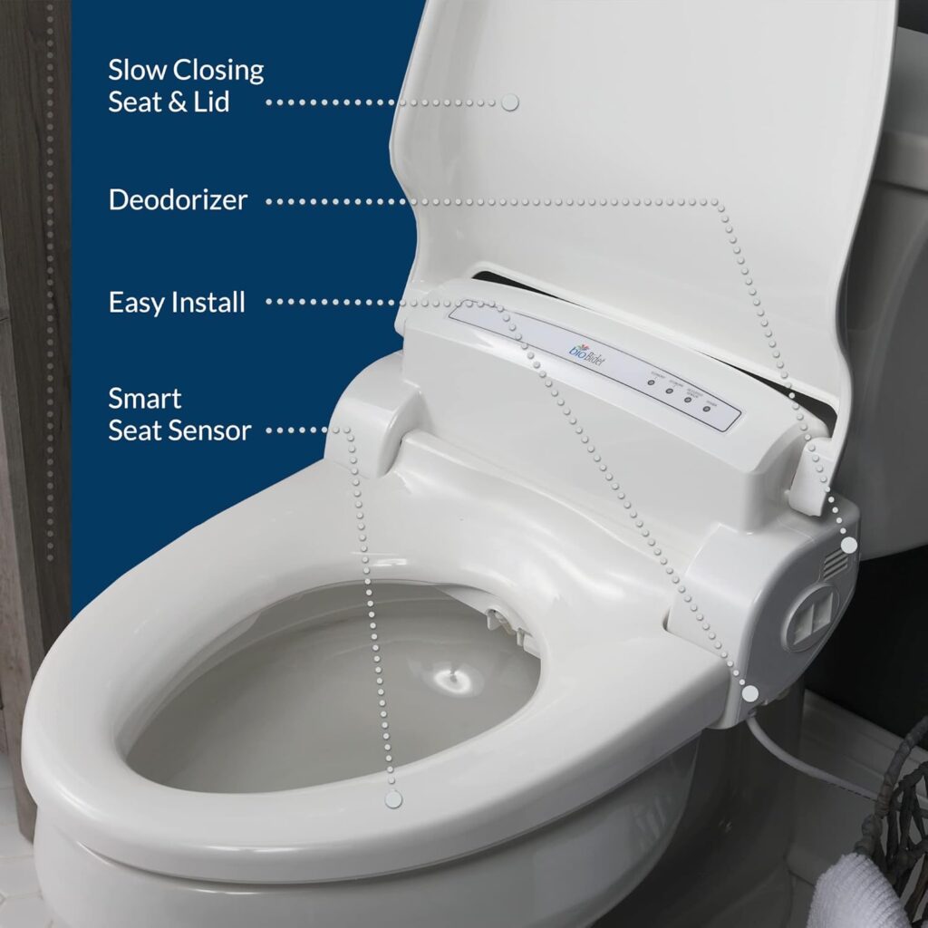 Electric Bidet: 7 Ultimate Secrets For An Amazing Upgrade In 2026 2 71Juvi W5NL. AC SL1500 SmarterHomeCo