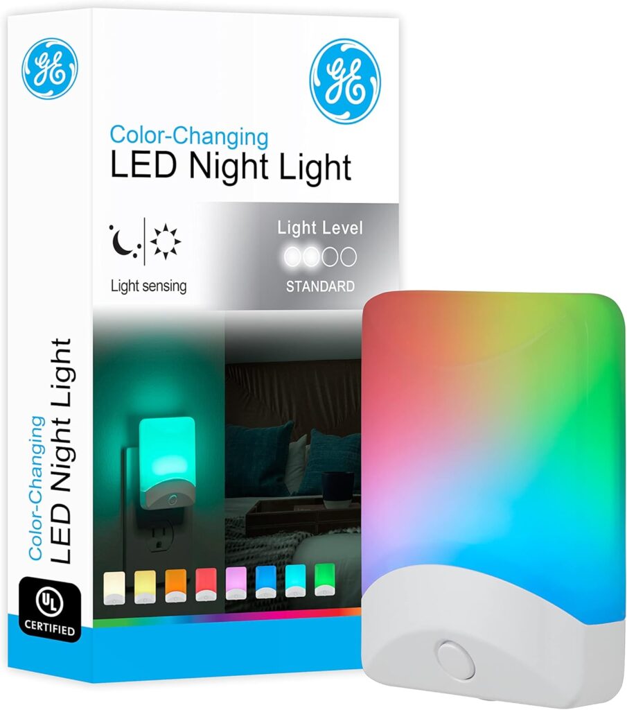 Color Nightlight: 7 Ultimate Steps For Amazing Bedroom Lighting 2026 2 71kUSCfK1PL. AC SL1500 SmarterHomeCo