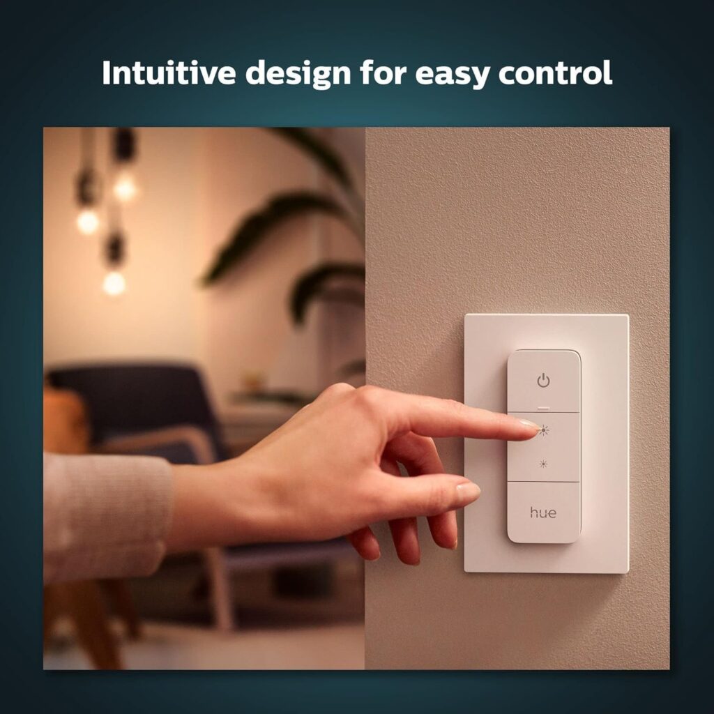 Hue Dimmer: 7 Ultimate Steps For An Easy Smart Home Solution In 2026 2 71lxhGgZluL. AC SL1500 SmarterHomeCo