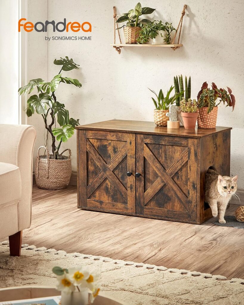 Litter Enclosure: 7 Ultimate Steps for Amazing Results in 2026 2 91LMf78RaJL. AC SL1500 SmarterHomeCo