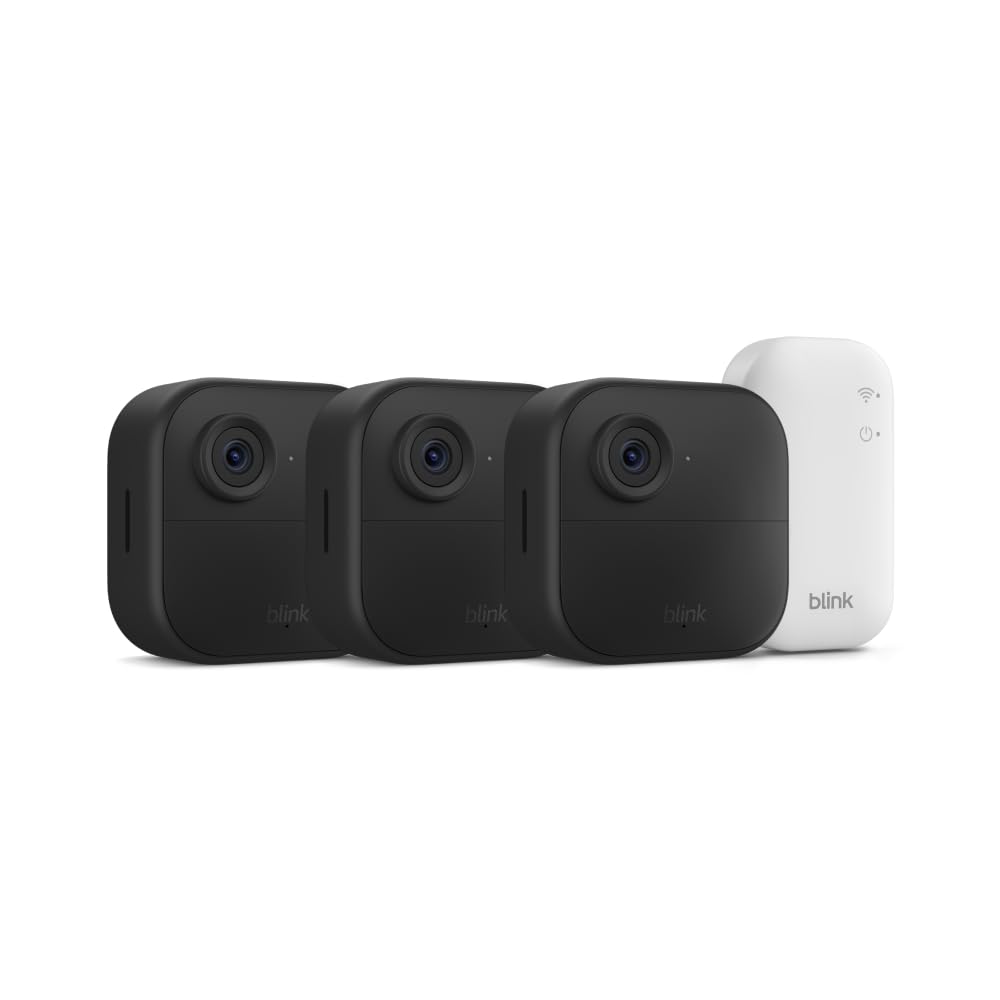 Outdoor Camera