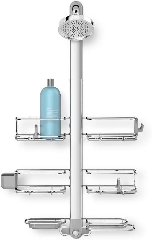 Shower Caddy: 10 Ultimate Steps For An Amazing Solution In 2026 19 41TlghHPSL. AC SL1000 SmarterHomeCo