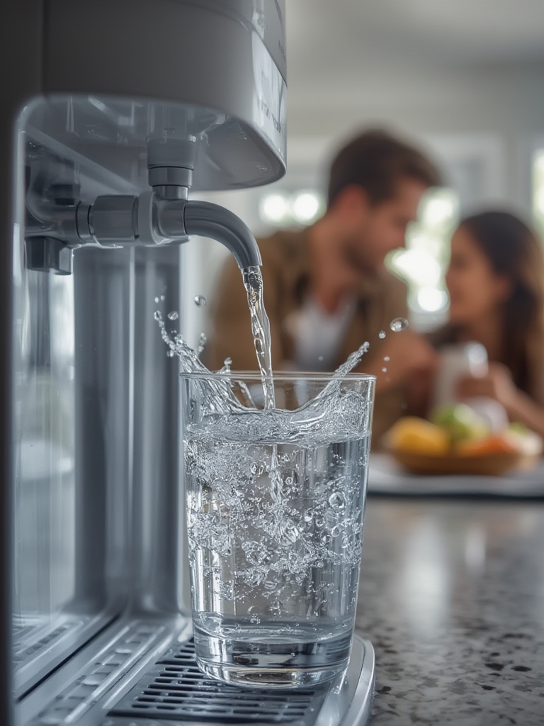 Water Dispenser: 7 Ultimate Steps for Amazing Results in 2026 2 water dispenser in action