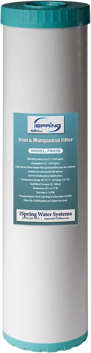 Iron Filter: 7 Ultimate Steps For Amazing Results In 2026 7 51 hRqU8kL. AC SL1500 SmarterHomeCo