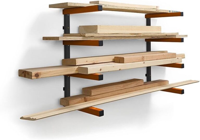Lumber Rack: 7 Ultimate Steps For Amazing Garage Organization 2026 10 51AzMQKn0IL. AC SL1000 SmarterHomeCo