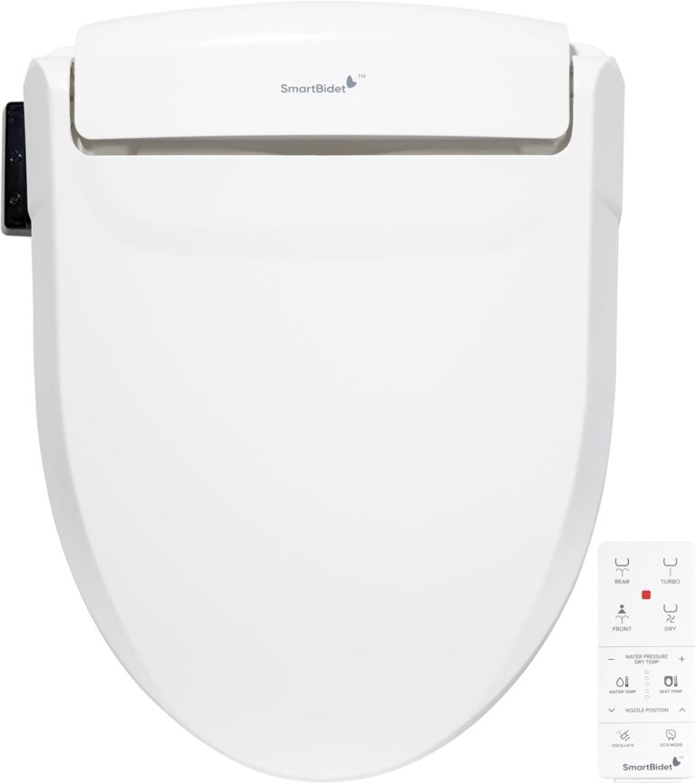 Bidet Seat: 10 Ultimate Secrets For Amazing Comfort In 2026 16 51WmKgWpMlL. AC SL1500 SmarterHomeCo
