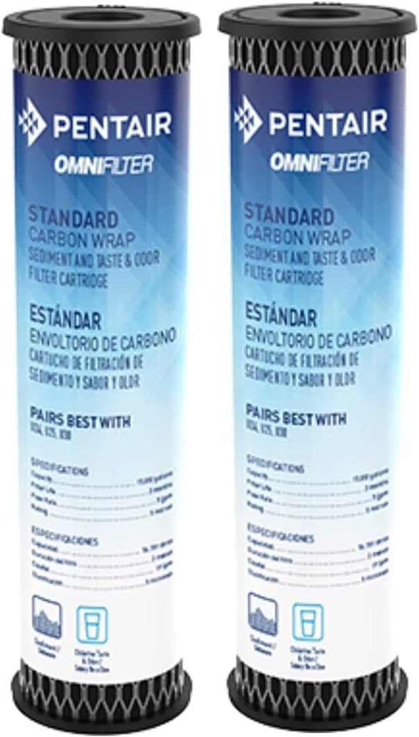 Carbon Filter: 10 Ultimate Steps For Amazing Water In 2026 22 51b 0hvN1qL. AC SL1069 1 SmarterHomeCo