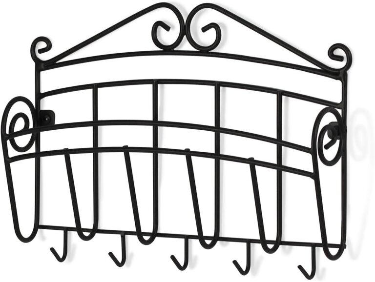 Mail Organizer: 7 Ultimate Checklist for Amazing Home & Office Organization 2026 13 61f5iAP6dRL. AC SL1200 SmarterHomeCo