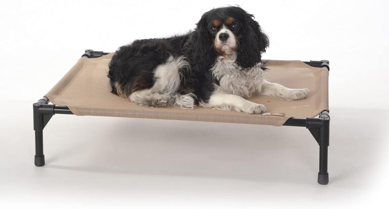 Elevated Dog: 7 Ultimate Solutions For Best Outdoor Comfort 2026 1 71IkqZASu3S. AC SL1500 SmarterHomeCo