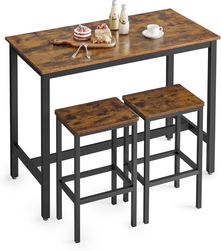Bar Table: 7 Ultimate Steps For Amazing Space-Saving Solutions 2026 7 71a8QTh8P9L. AC SL1500 SmarterHomeCo