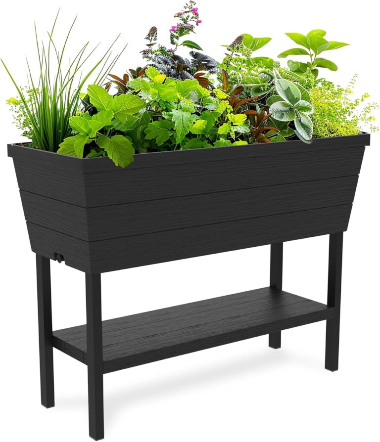 Raised Planter: 10 Ultimate Steps For Amazing Results In 2026 16 71mVtjBsRxL. AC SL1500 SmarterHomeCo