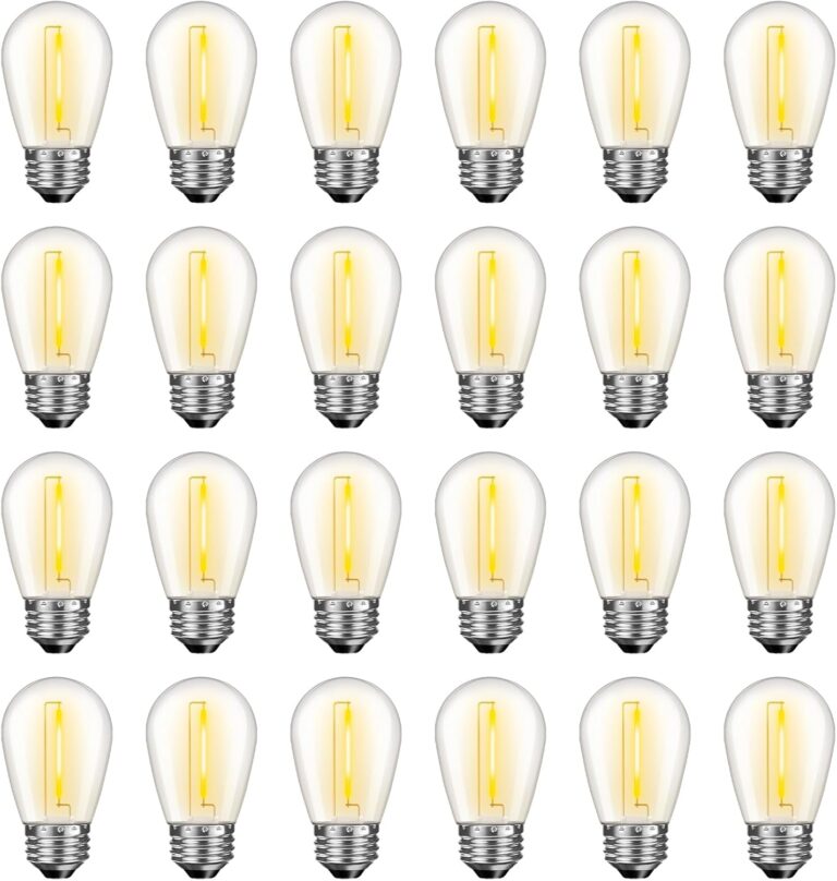 Led Bulbs: 24 Ultimate Checklist For Amazing Results In 2026 4 71zxQS84GuL. AC SL1500 1 SmarterHomeCo