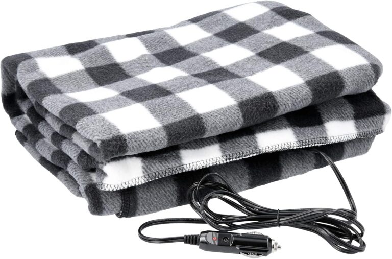 Car Blanket: 7 Ultimate Steps For Amazing Warmth In 2026 13 81HKPdruLL. AC SL1500 SmarterHomeCo