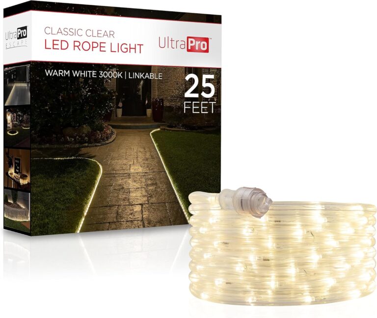 Rope Lights: 7 Ultimate Secrets For Amazing Outdoor Illumination In 2026 1 81XA6X55JHL. AC SL1500 SmarterHomeCo