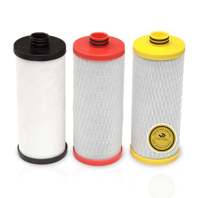 Replacement Filters: 3 Ultimate Steps For Best Water Quality In 2026 1 81ttJ8XIcdL. SL1500 SmarterHomeCo