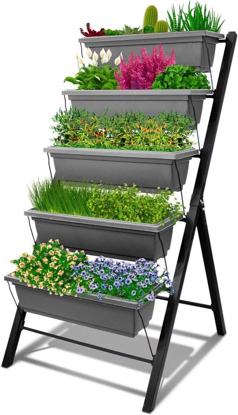 Vertical Planter: 5 Ultimate Steps For Amazing Results In 2026 10 81vfNNVlYDL. AC SL1500 SmarterHomeCo