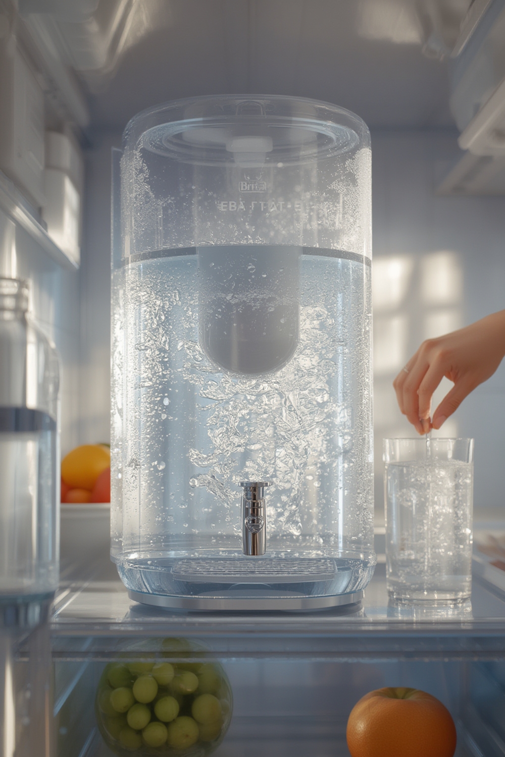Brita Dispenser: 7 Ultimate Steps For Amazing Results In 2026 1 Brita Dispenser product view