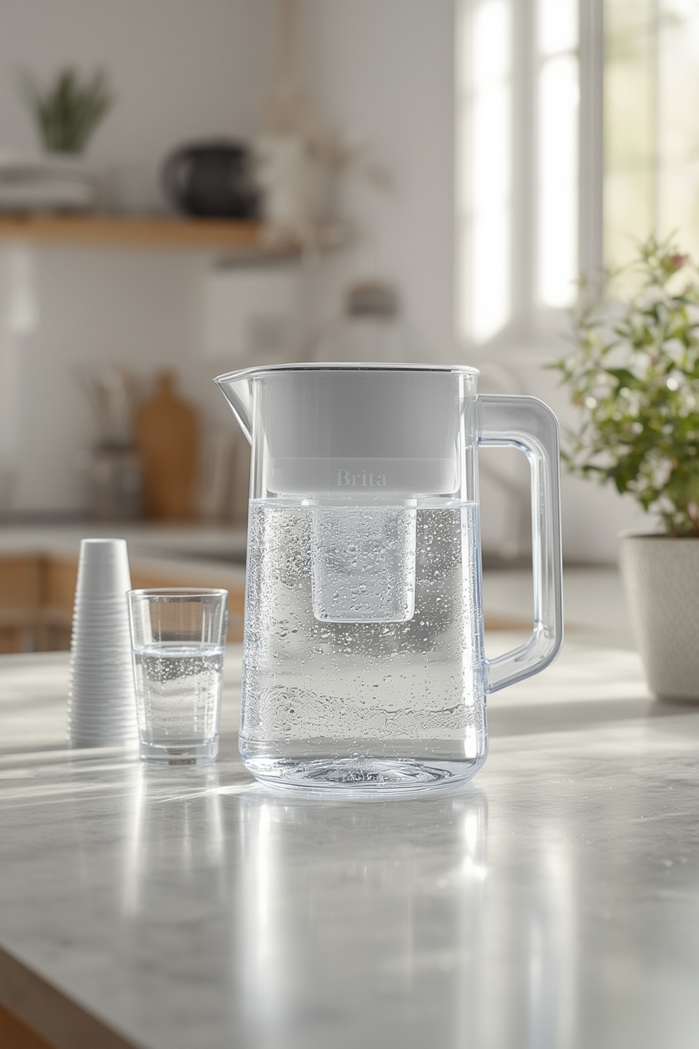 Brita Pitcher product view