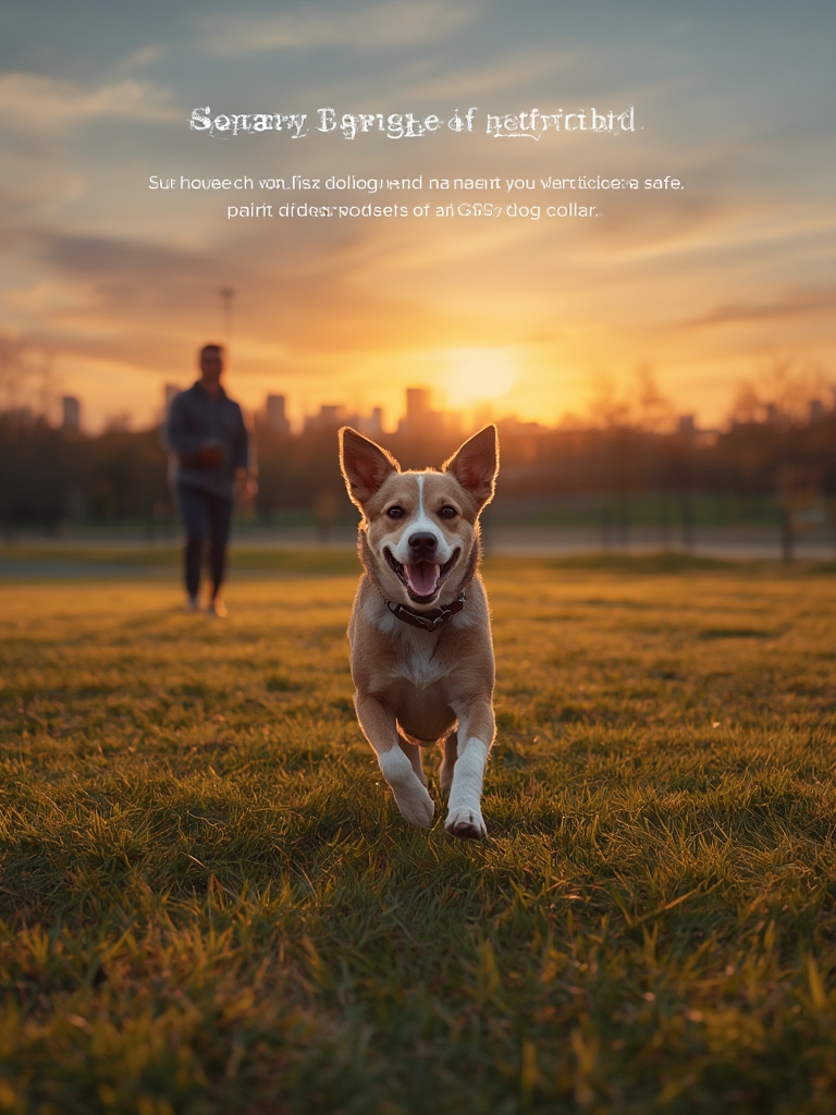 GPS Dog Collar 2026: 7 Amazing Ways to Protect Your Dog (Proven Guide) 4 GPS dog collar 2026 - Illustration 3