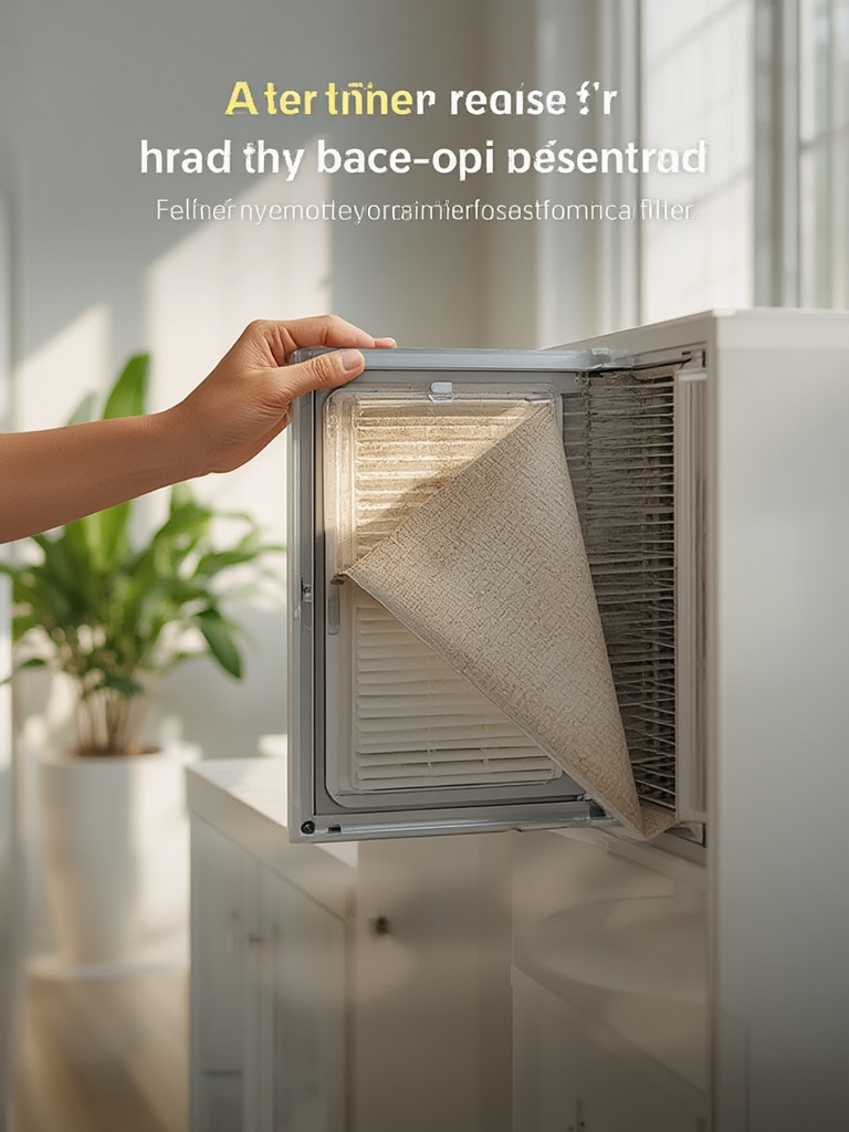 Winix Filter: 7 Ultimate Steps For Best Results In 2026 2 Winix filter in action