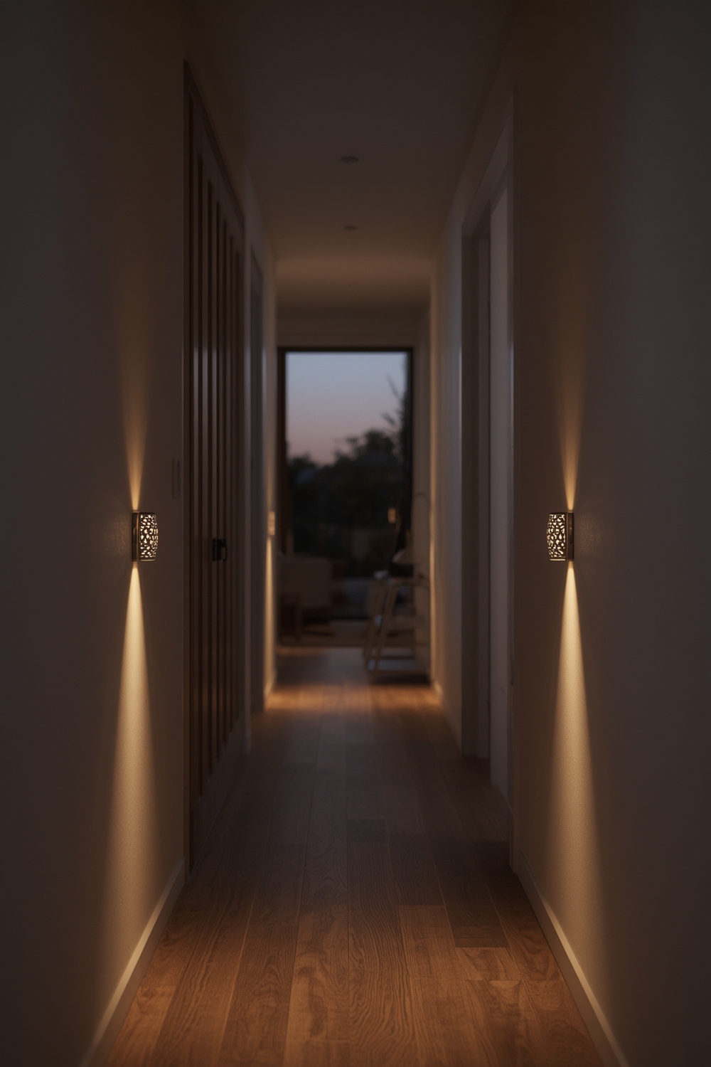 LED Nightlight: 7 Ultimate Secrets For Best Home Lighting 2026 1 LED nightlight product view