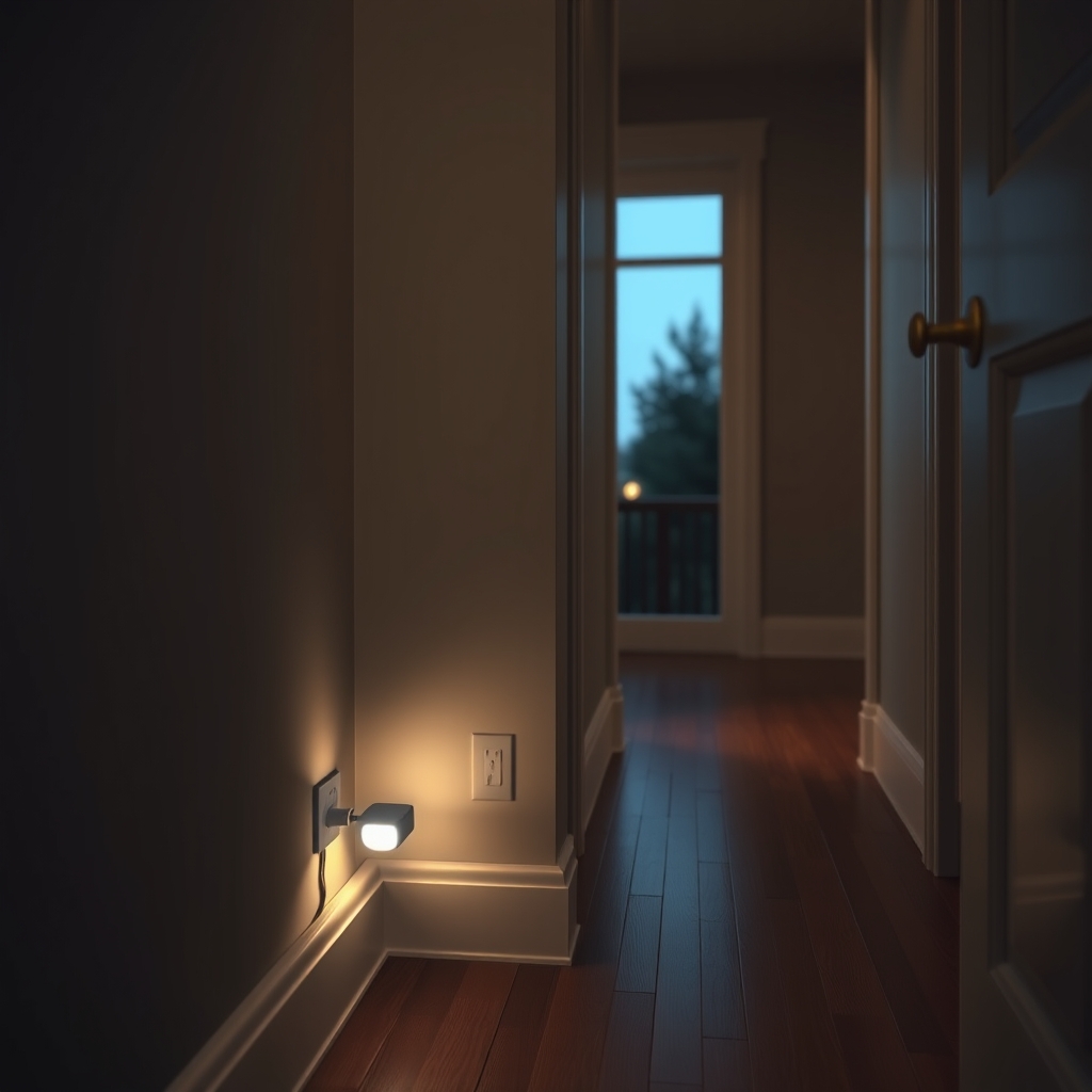 LED Nightlight: 7 Ultimate Steps For Amazing Results In 2026 1 LED nightlight product view