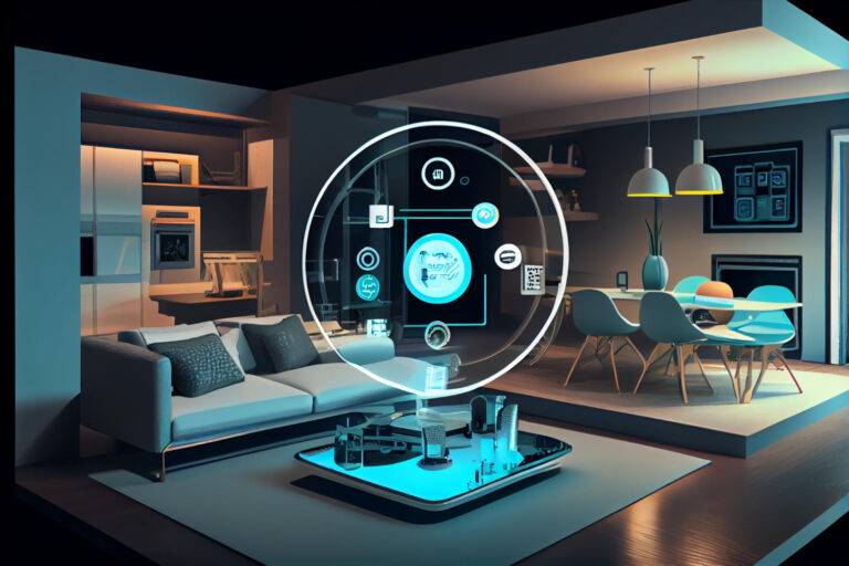 Smart Home Devices: The Ultimate Guide to a Smarter Home