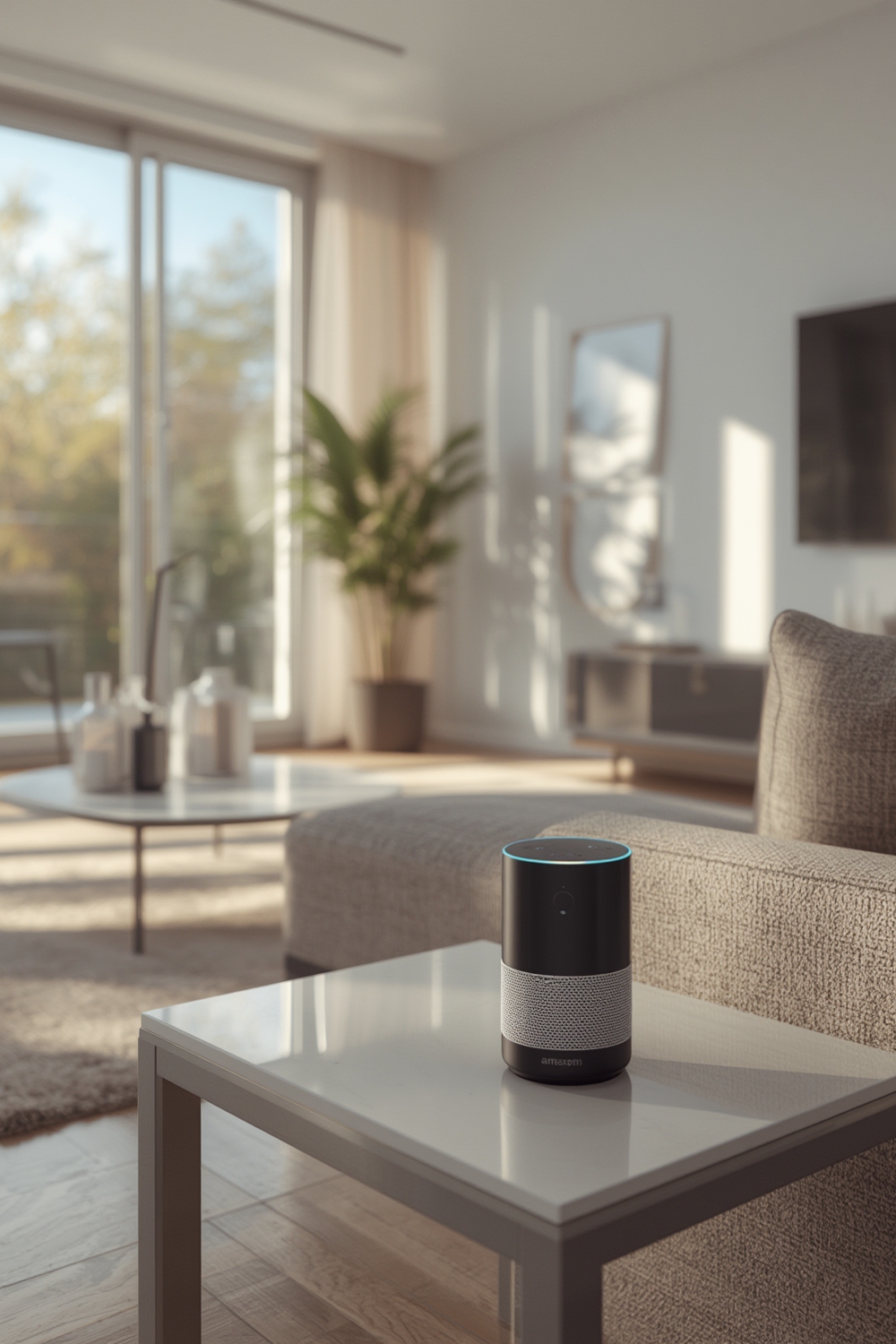 air monitor product view