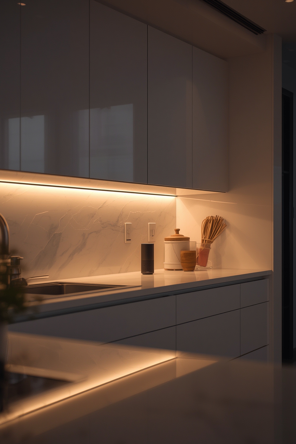 alexa lighting product view