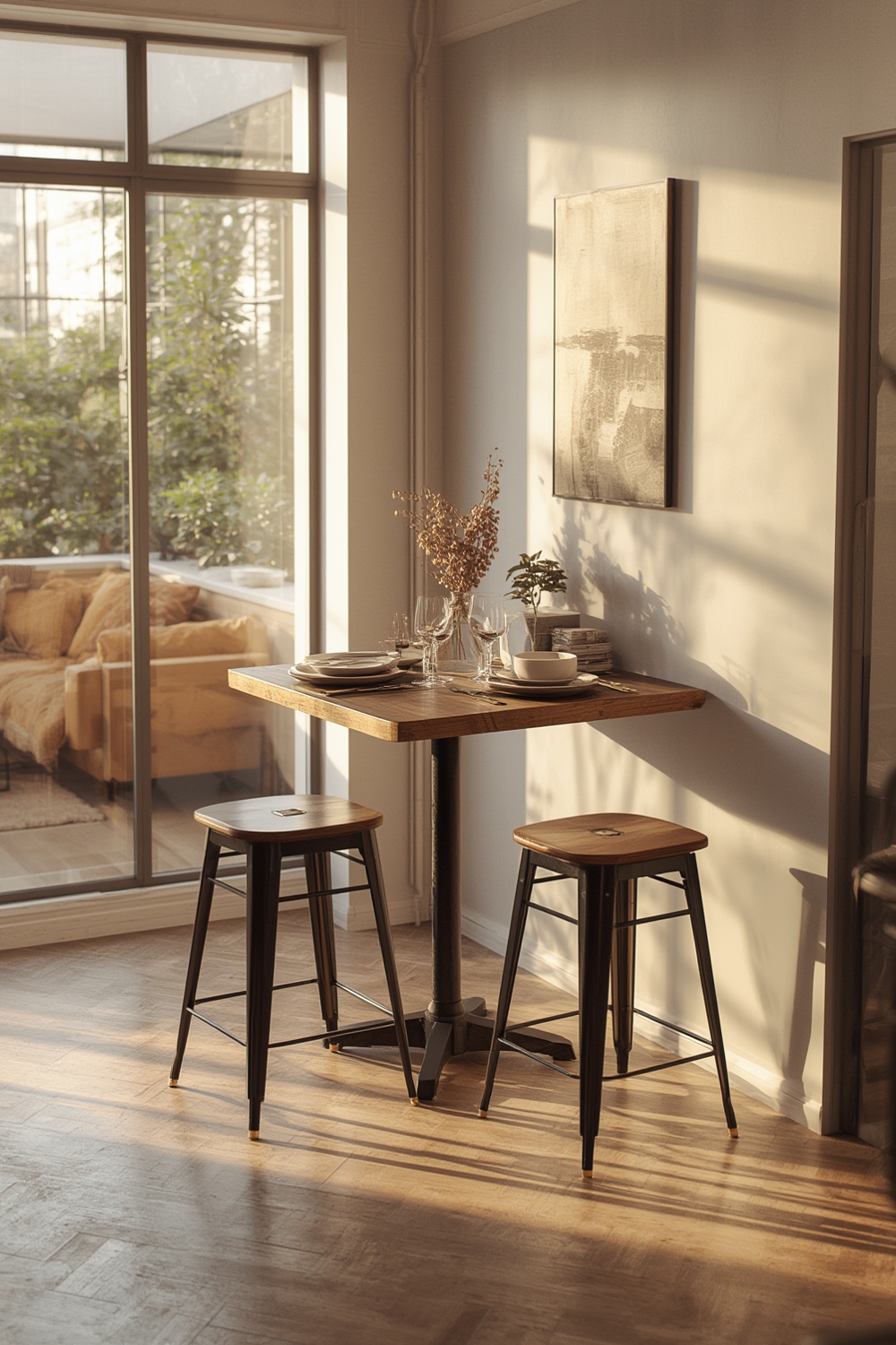 Bar Table: 7 Ultimate Steps For Amazing Space-Saving Solutions 2026 1 bar table product view