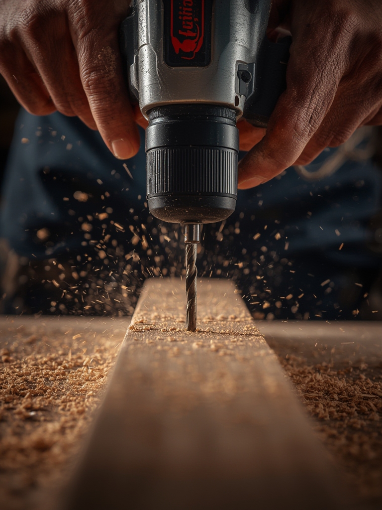 best cordless drill 2026 - Illustration 2