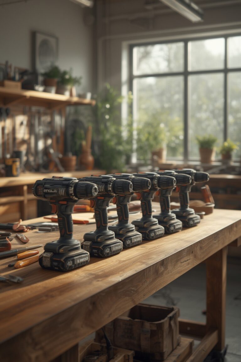 best cordless drill 2026