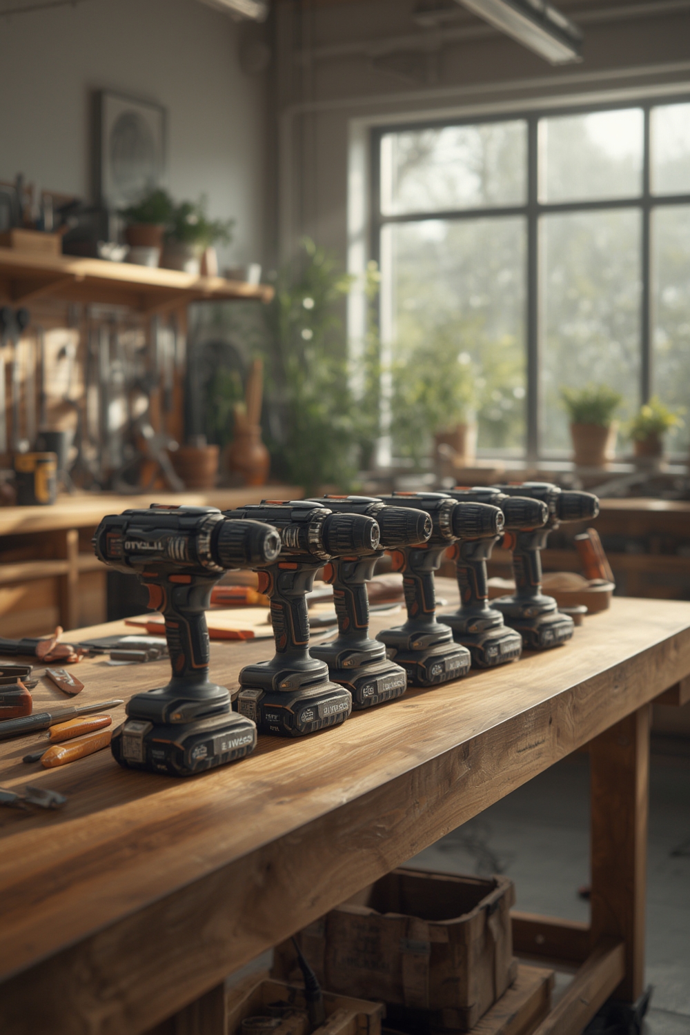 best cordless drill 2026