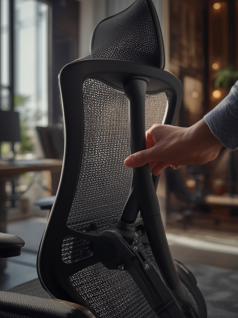 best ergonomic chair for remote work 2026 - Illustration 2