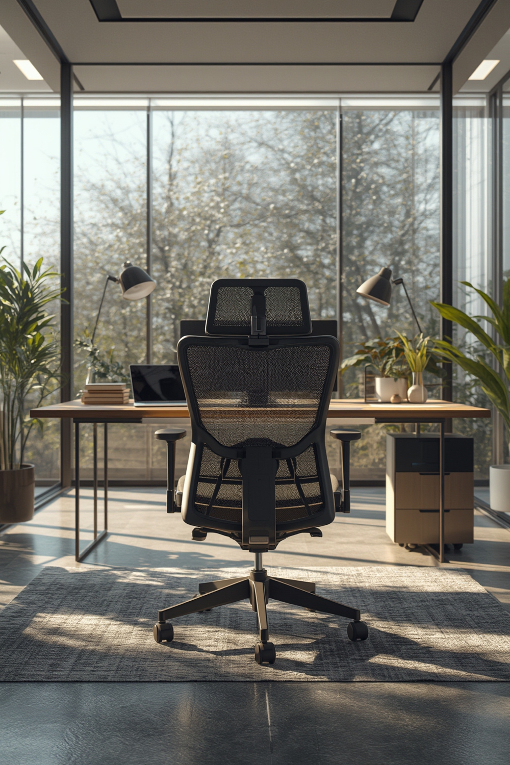 best ergonomic chair for remote work 2026 - Illustration 1