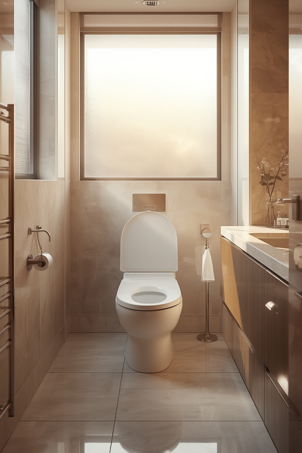 Bidet Seat: 10 Ultimate Secrets For Amazing Comfort In 2026 1 bidet seat product view