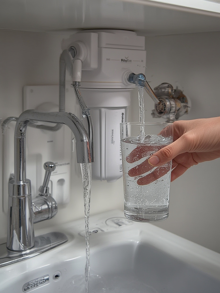 Carbon Filter: 5 Ultimate Steps For Best Results In 2026 2 carbon filter in action