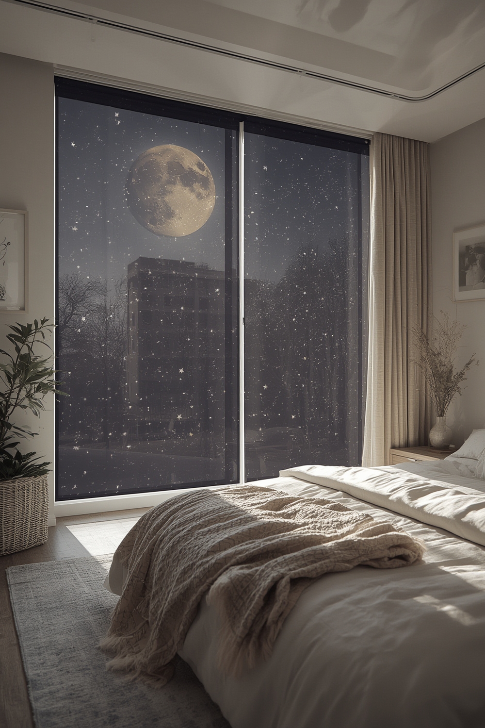Blackout Curtain: 10 Ultimate Secrets For Amazing Sleep In 2026 1 blackout curtain product view