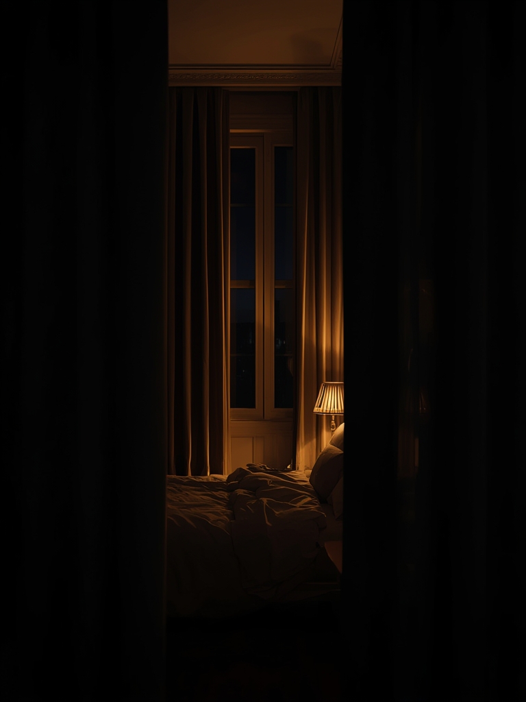 blackout curtains for bedroom - Illustration 2