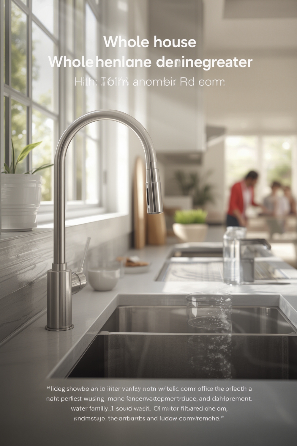 carbon filter product view