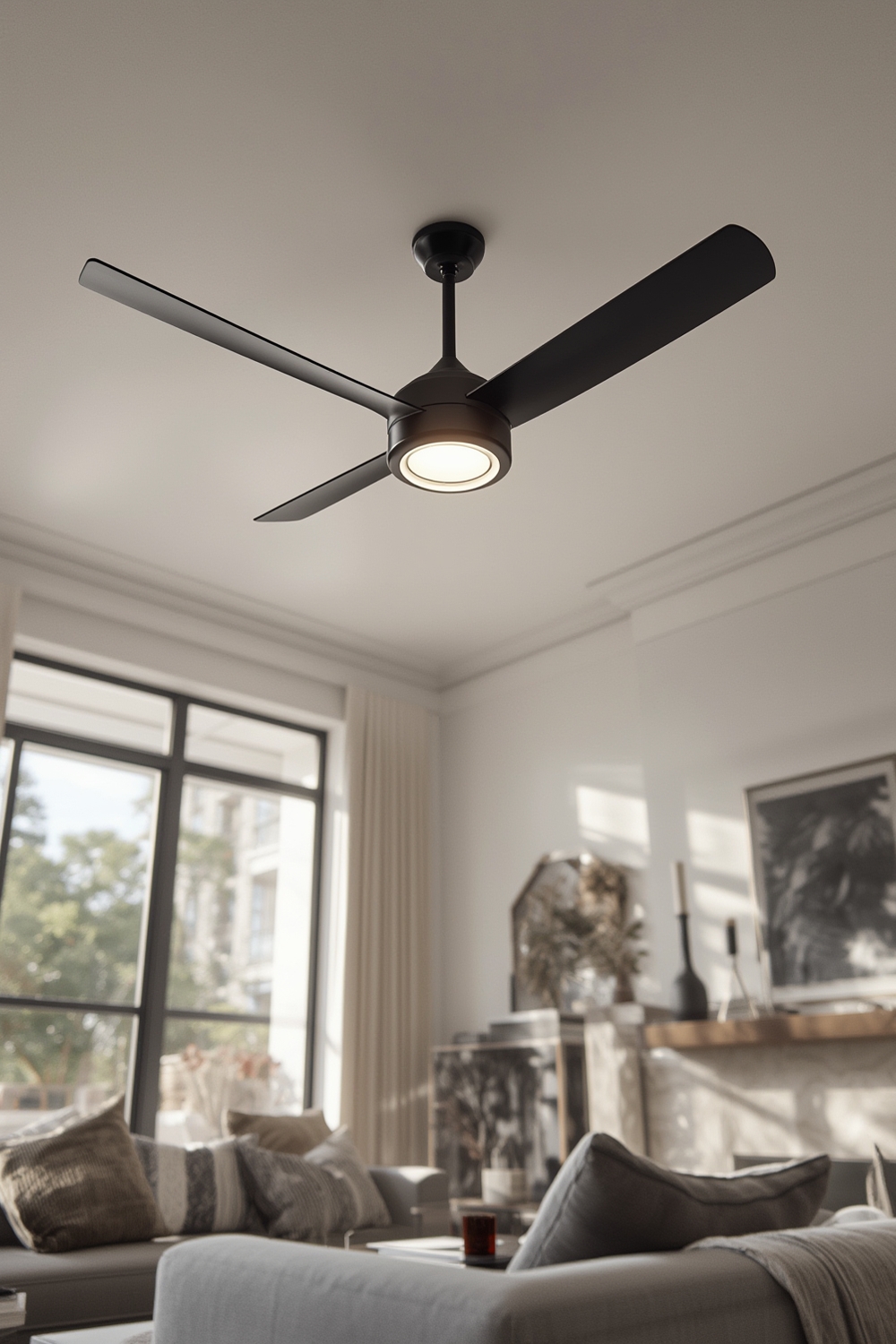 ceiling fan product view