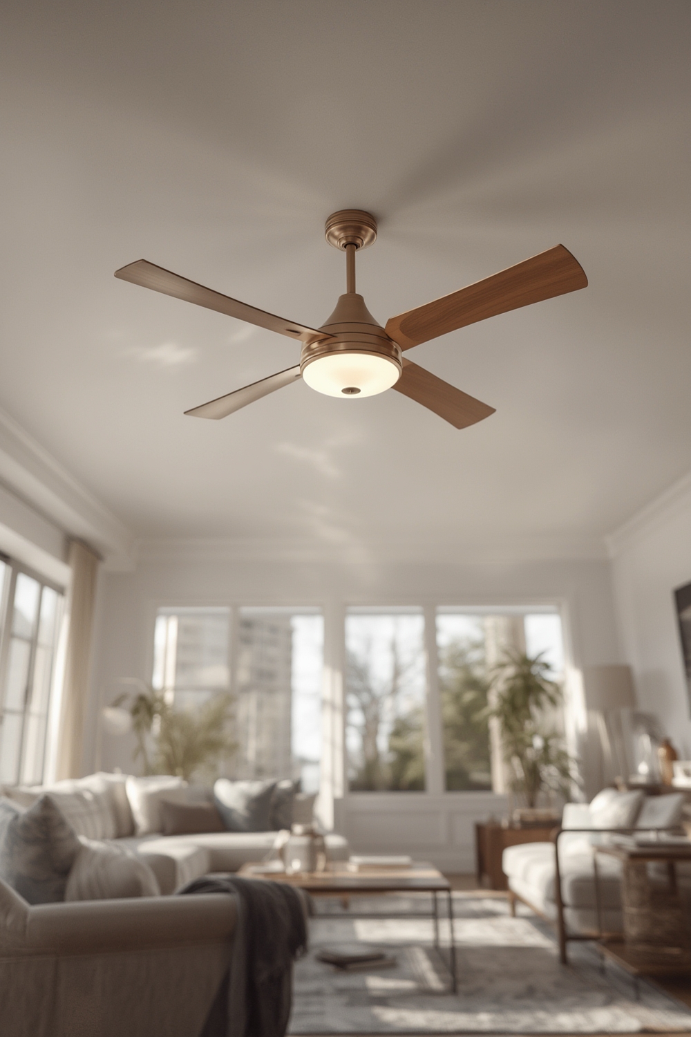 ceiling fan product view
