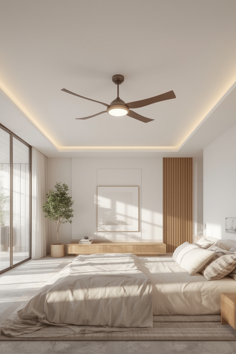ceiling fan product view