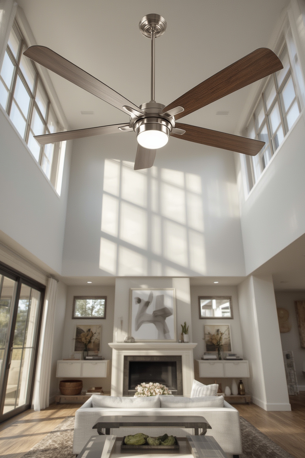 Ceiling Fan: 7 Ultimate Steps For Amazing Results In 2026 1 ceiling fan product view