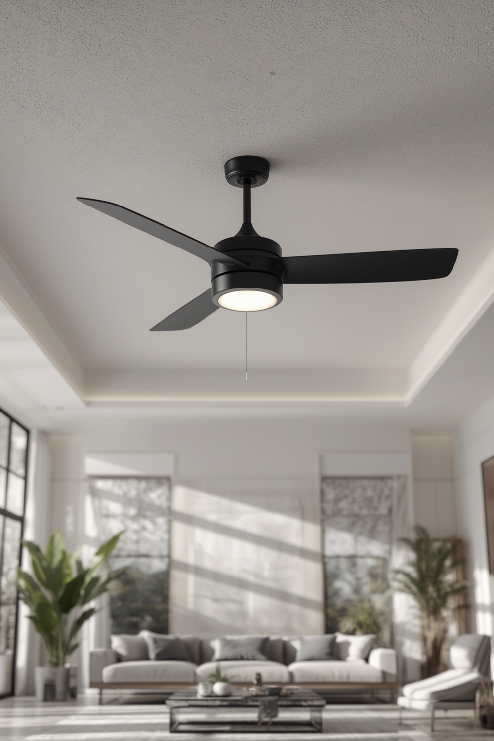 ceiling fan product view