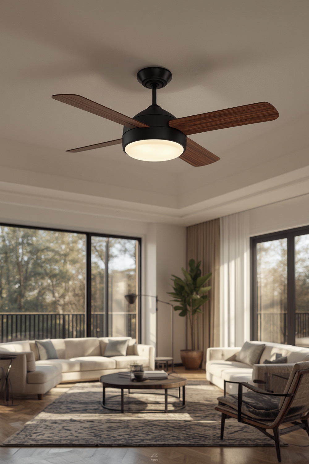 ceiling fan product view