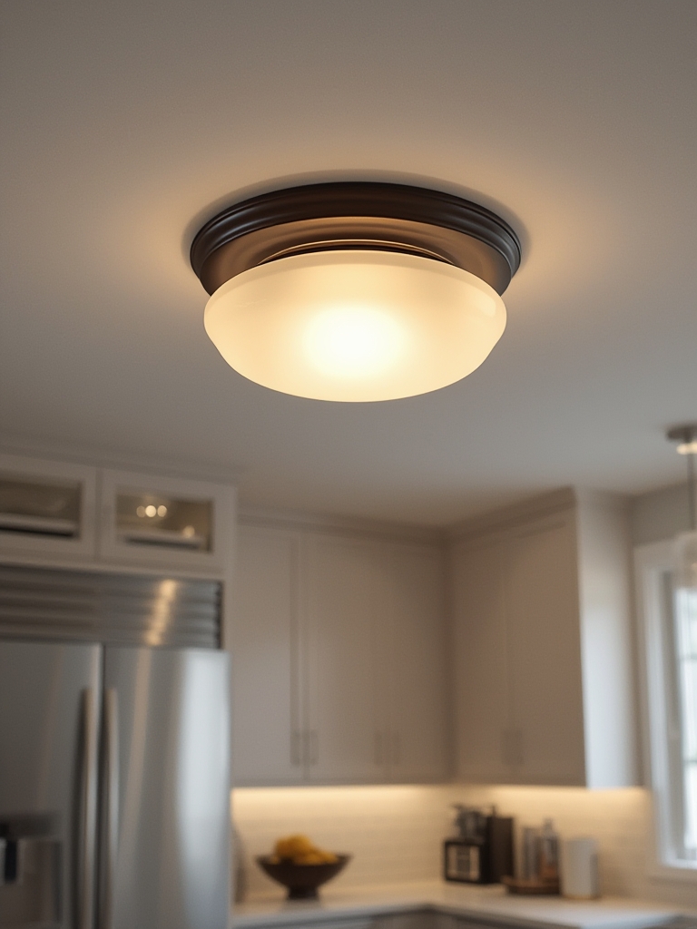 Flush Mount: 5 Ultimate Steps for Amazing Results in 2026 2 flush mount in action